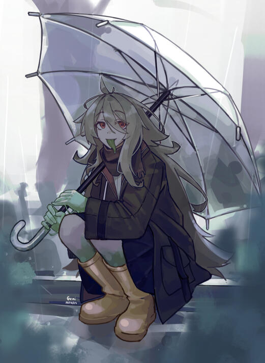 OC comm